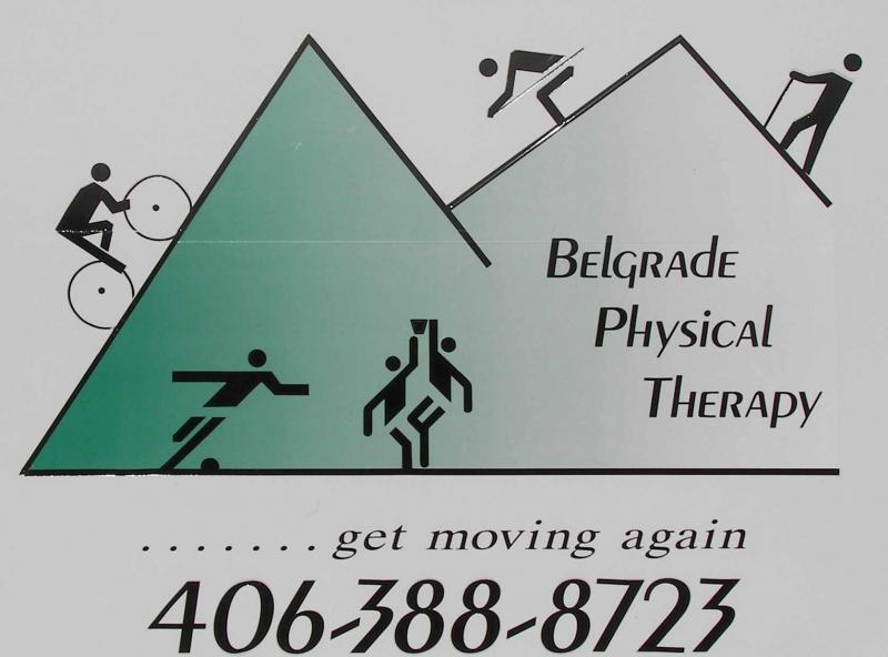 Belgrade Physical Therapy Image